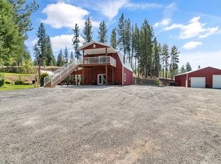2512 S Ritchey Rd, Medical Lake, WA 99022