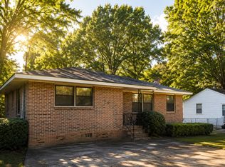 511 Roebuck Dr, Birmingham, AL 35215