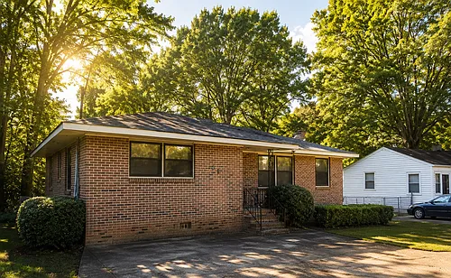 511 Roebuck Dr Photo 1