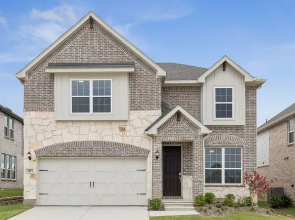 Hamilton Plan, Whitewing Trails