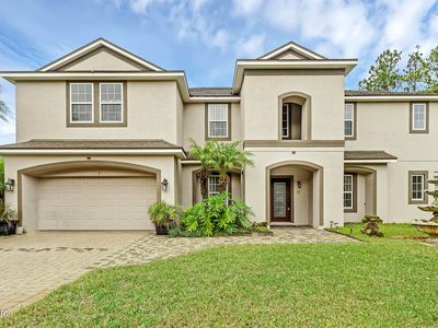 250 ESMERALDA Road, Saint Augustine, FL, 32095