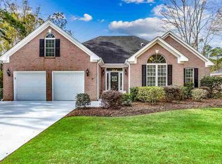 72 Old Pointe Rd, Pawleys Island, SC 29585