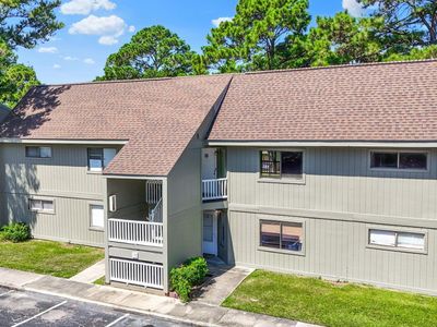 2000 Greens Blvd. #18-D, Myrtle Beach, SC, 29577