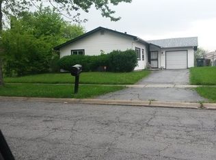 3780 178th Pl, Country Club Hills, IL