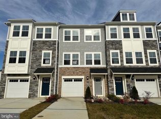 Lennar, White Plains, MD 20695