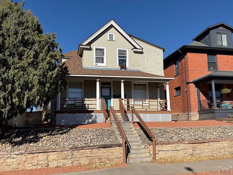 2nd image of 511 W 12th St