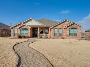 3202 125th St, Lubbock, TX 79423
