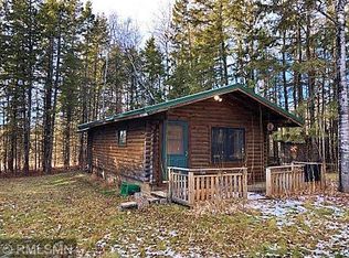 66643 Orth Rd, Northome, MN 56661