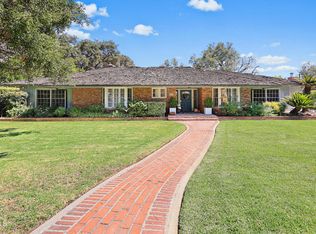 4234 Shepherds Ln, La Canada Flintridge, CA 91011