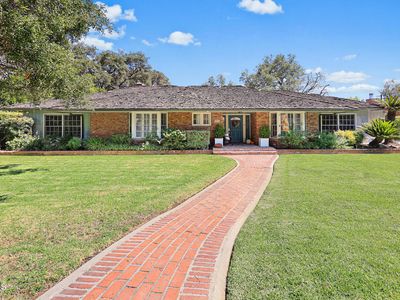 4234 Shepherds Ln, La Canada Flintridge, CA, 91011