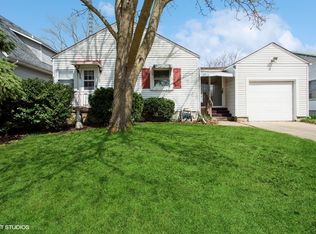 245 Balbo Rd, La Salle, IL 61301