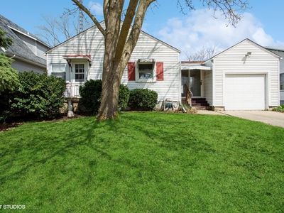 245 Balbo Rd, La Salle, IL, 61301