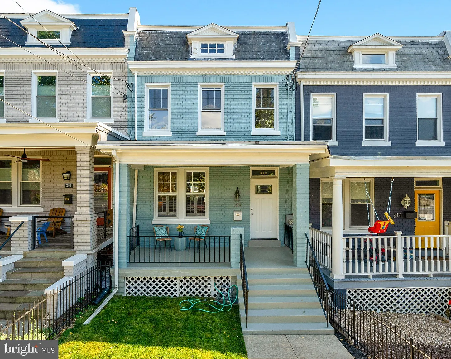312 Upshur St NW photo 1