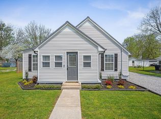 125 Havron St, McMinnville, TN 37110