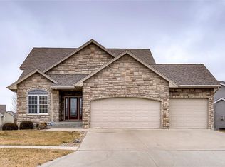 3416 NW Rockridge Rd, Ankeny, IA 50023