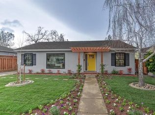 101 S Milton Ave, Campbell, CA