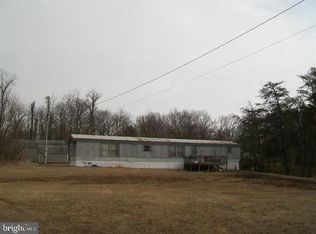 527 Crest Haven Rd, Romney, WV 26757