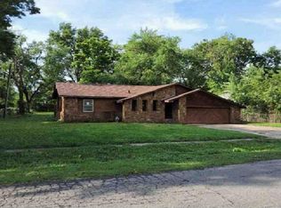 80 Bryan St, Pryor, OK 74361