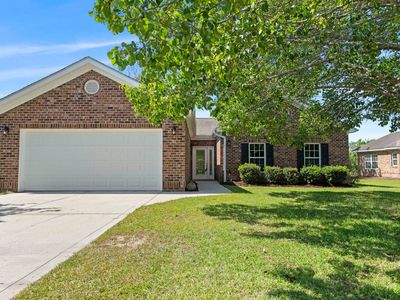 561 Bucks Trail, Longs, SC, 29568
