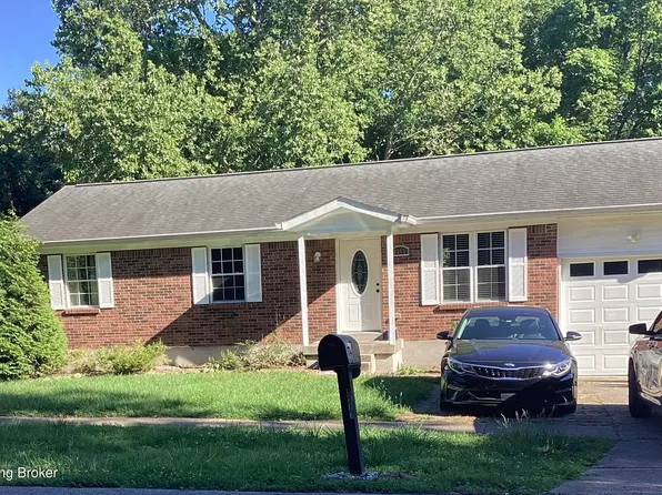 8313 Roseborough Rd, Louisville, KY 40228