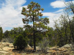 3561 Sunset Ridge Loop, Happy Jack, AZ 86024