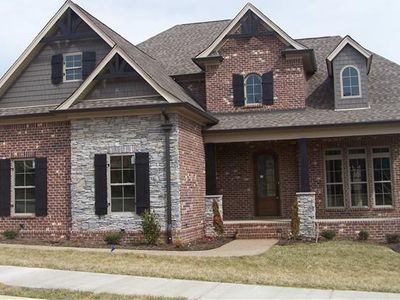 2038 Brisbane Dr, Spring Hill, TN, 37174