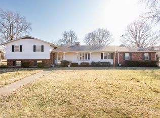 602 N 1st St, Mascoutah, IL