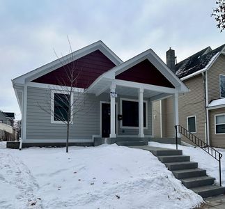 2714 Bryant Ave N, Minneapolis, MN, 55411