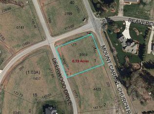 115 Deerwood Dr #1, Lexington, NC 27295