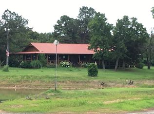 14366 NE 50th St, Choctaw, OK 73020