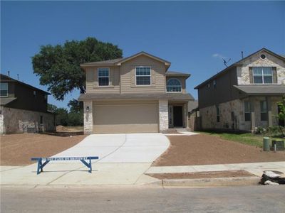 11407 Buster Crabbe Dr, Austin, TX, 78748