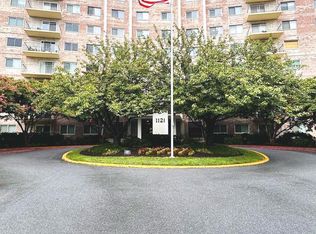 1121 University Blvd W APT 310, Silver Spring, MD 20902