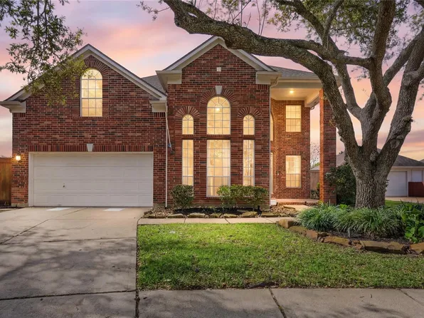 3910 Leanett Way Ct, Pearland, TX 77584