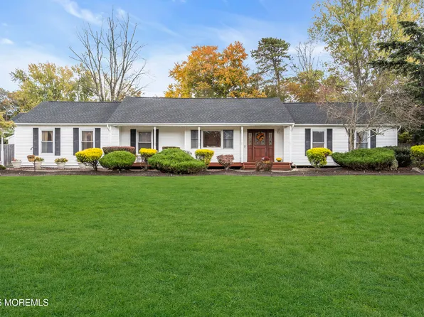 10 Cooper Drive, Howell, NJ 07731