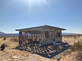 1 Nordyke Rd, Twentynine Palms, CA 92277