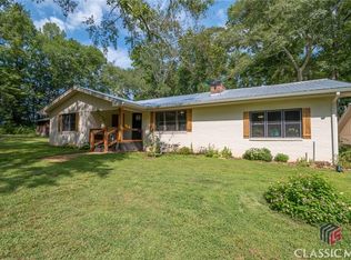 1011 Price Mill Rd, Madison, GA 30650