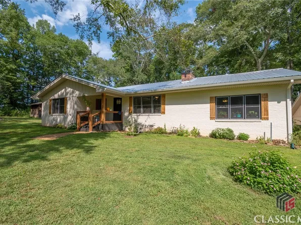 1011 Price Mill Road, Madison, GA 30650