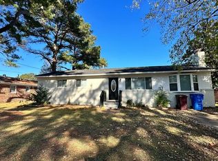 3916 Sextant St, Chesapeake, VA 23321