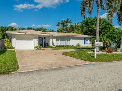 651 Ocean Inlet Drive, Boynton Beach, FL, 33435