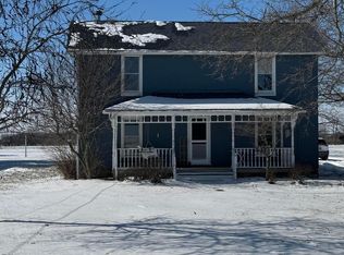 4625 Old Clifton Rd, Springfield, OH 45502