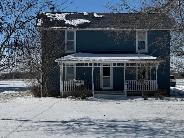 4625 Old Clifton Rd, Springfield, OH 45502