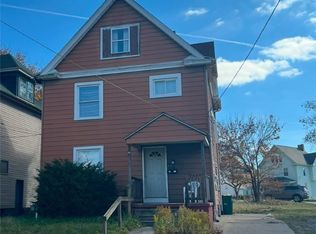 616 Allen St, New Castle, PA