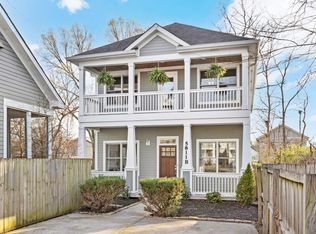 5811B Morrow Rd, Nashville, TN 37209