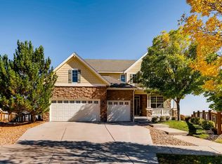 26115 E Geddes Pl, Aurora, CO 80016
