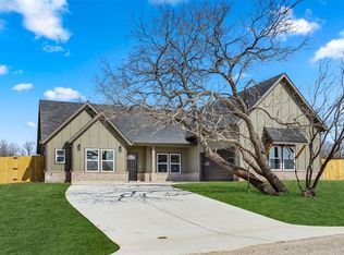 117 Cactus Canyon Dr, Bridgeport, TX 76426