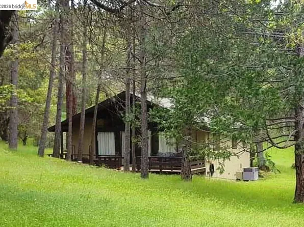 13024 Gamble St, Groveland, CA 95321