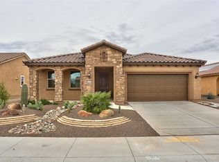 19618 N 271st Ave, Buckeye, AZ 85396