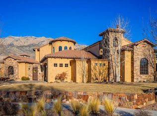 8816 Gypsy Dr NE, Albuquerque, NM 87122