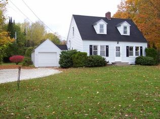 649 N Bradley Hwy, Rogers City, MI 49779