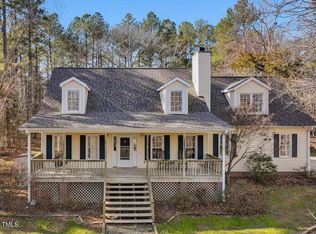 77 Double Oak Dr, Pittsboro, NC 27312